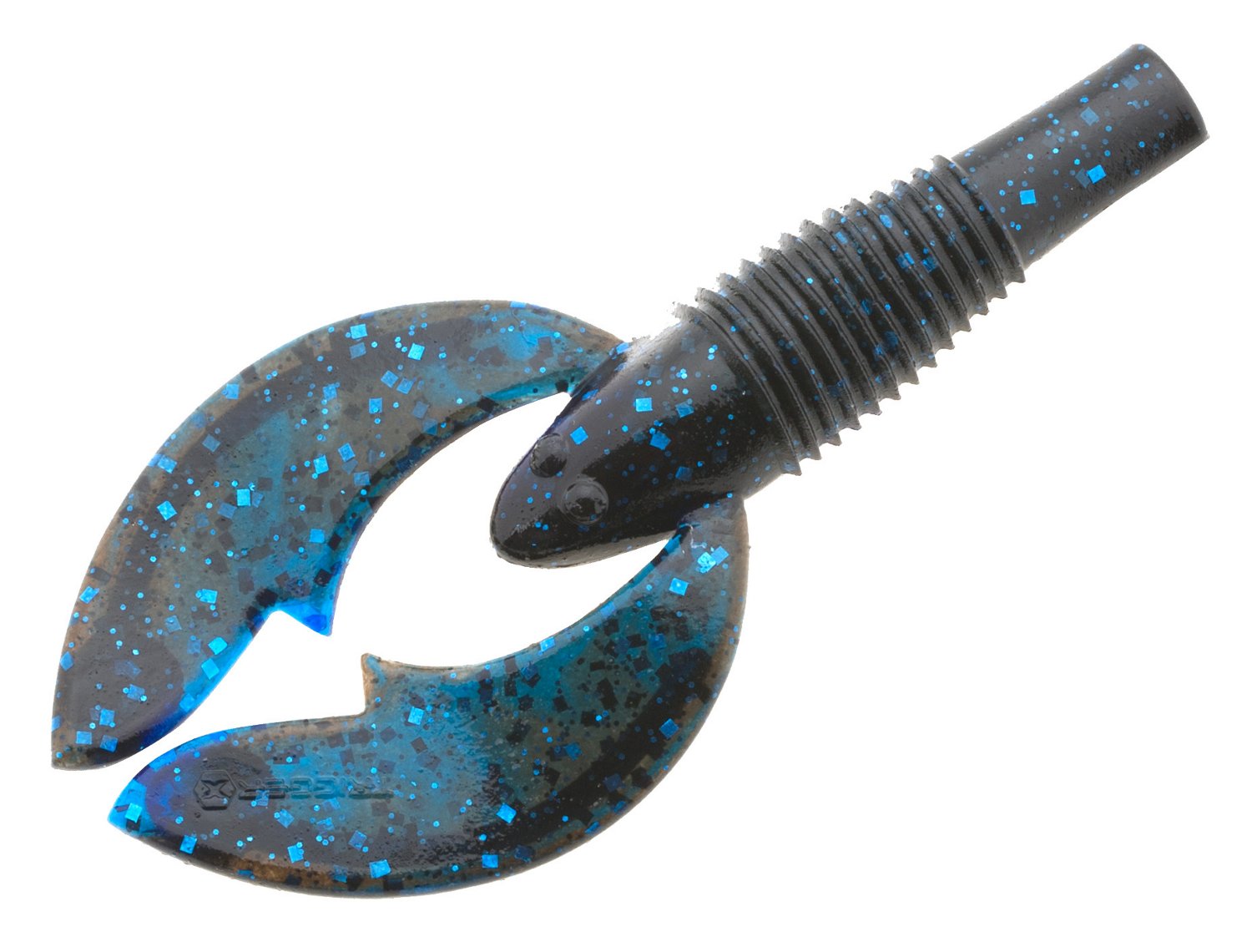 Trigger X Flappin' Craw 4