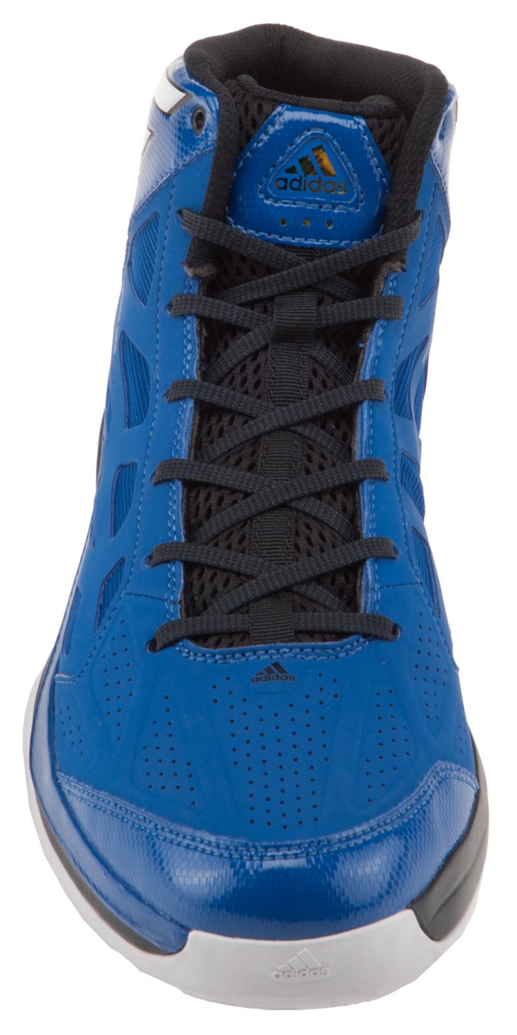 adidas Men's Crazy Shadow 2 Basketball Shoes thumbnail
