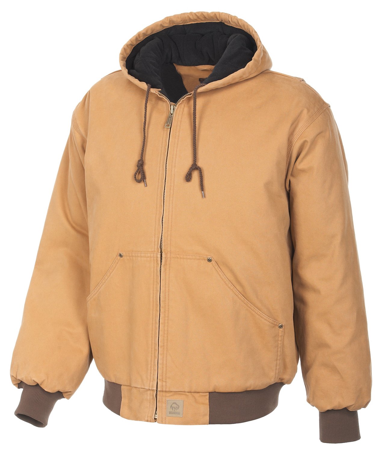 Wolverine Men's Williston II Work Jacket
