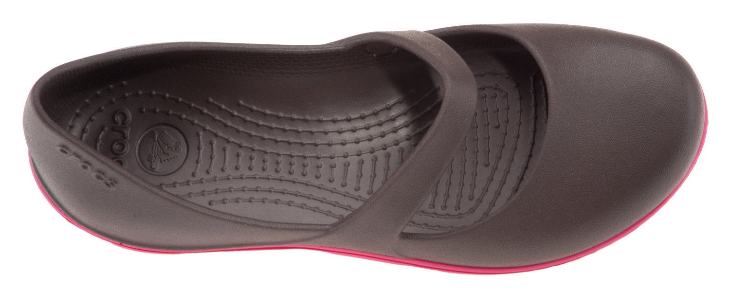 Crocs Women's Duet Sport Mary Jane Shoes thumbnail