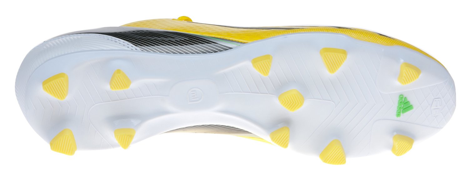 adidas Men's F30 TRX FG Soccer Cleats thumbnail