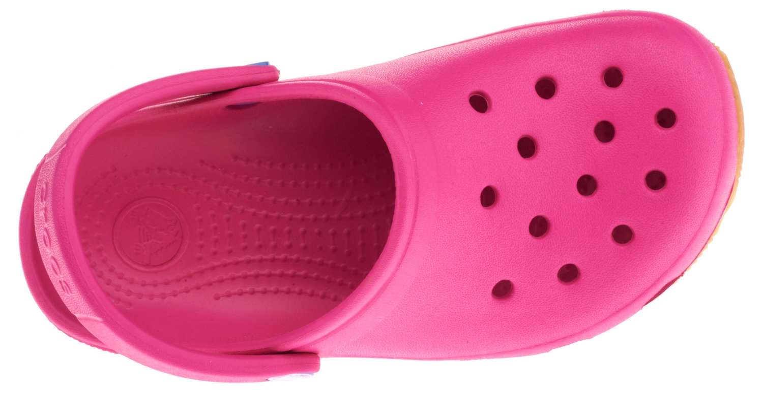 Crocs Kids' Retro Clogs thumbnail