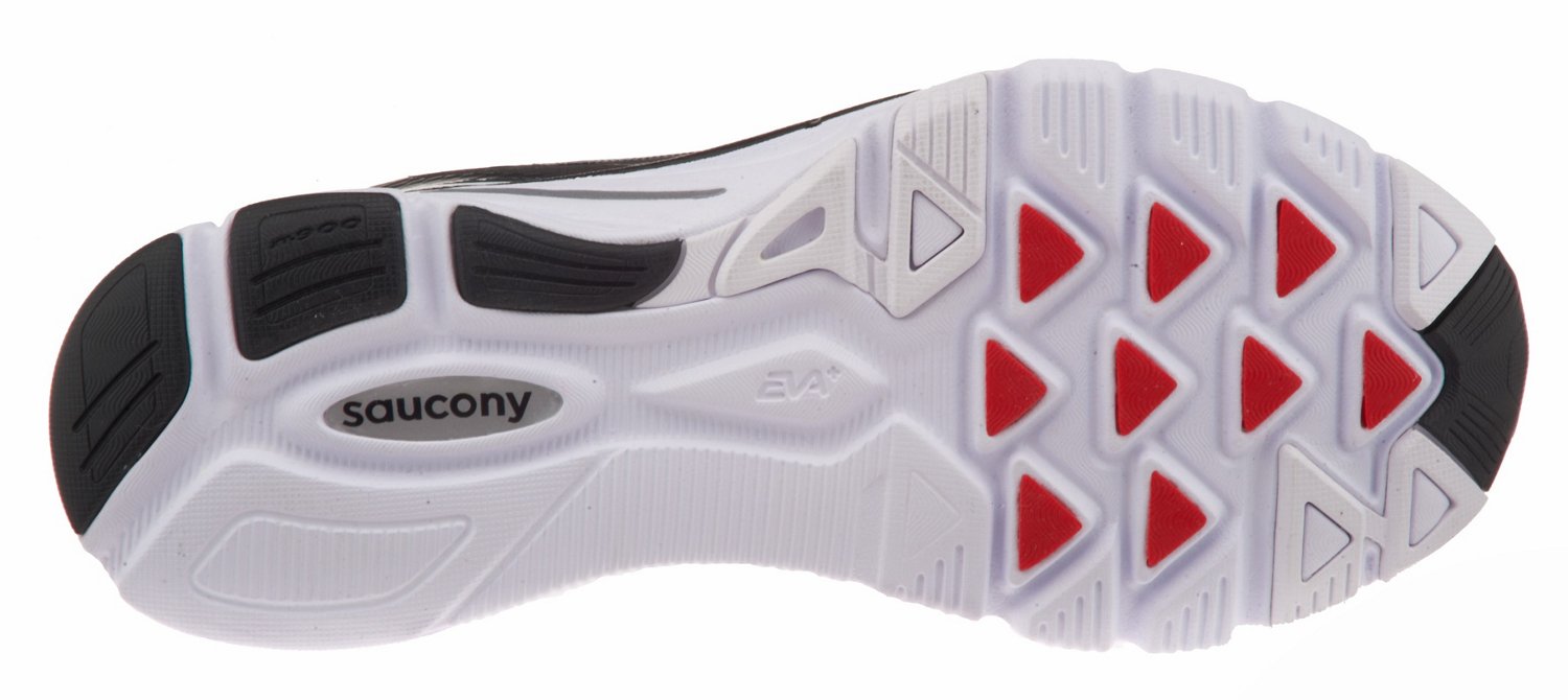 Saucony Men's ProGrid Kinvara 3 Minimalism Running Shoes thumbnail
