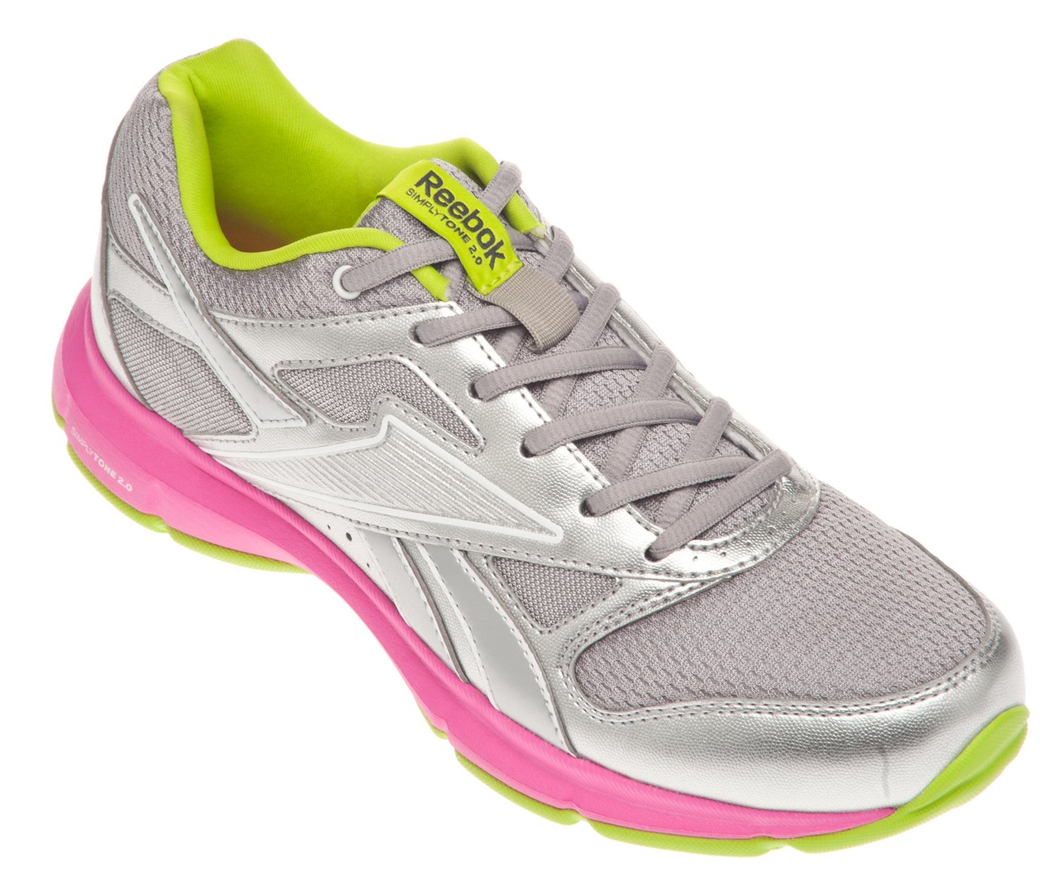 Reebok Women's SimplyTone 2.0 Walking Shoes thumbnail