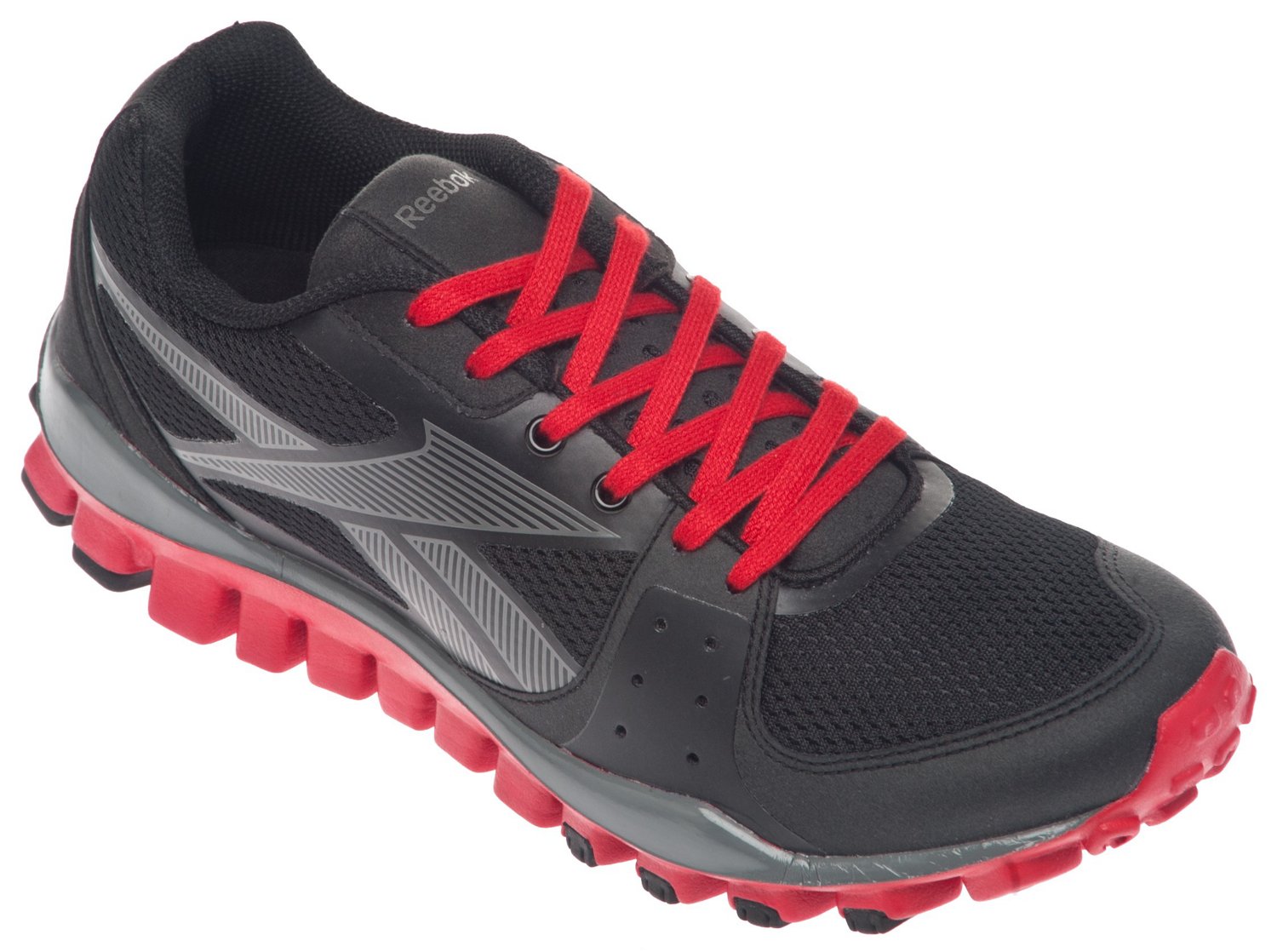 Reebok Men's RealFlex Transition Training Shoes thumbnail