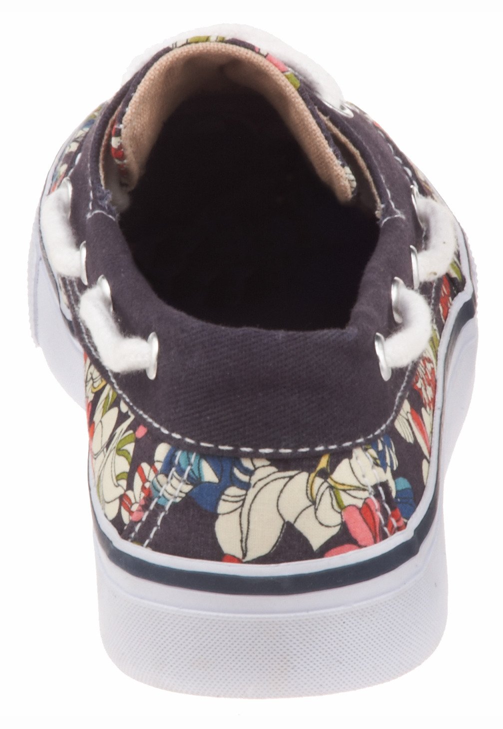 Autumn Run® Women's Sailor Boat Shoes thumbnail
