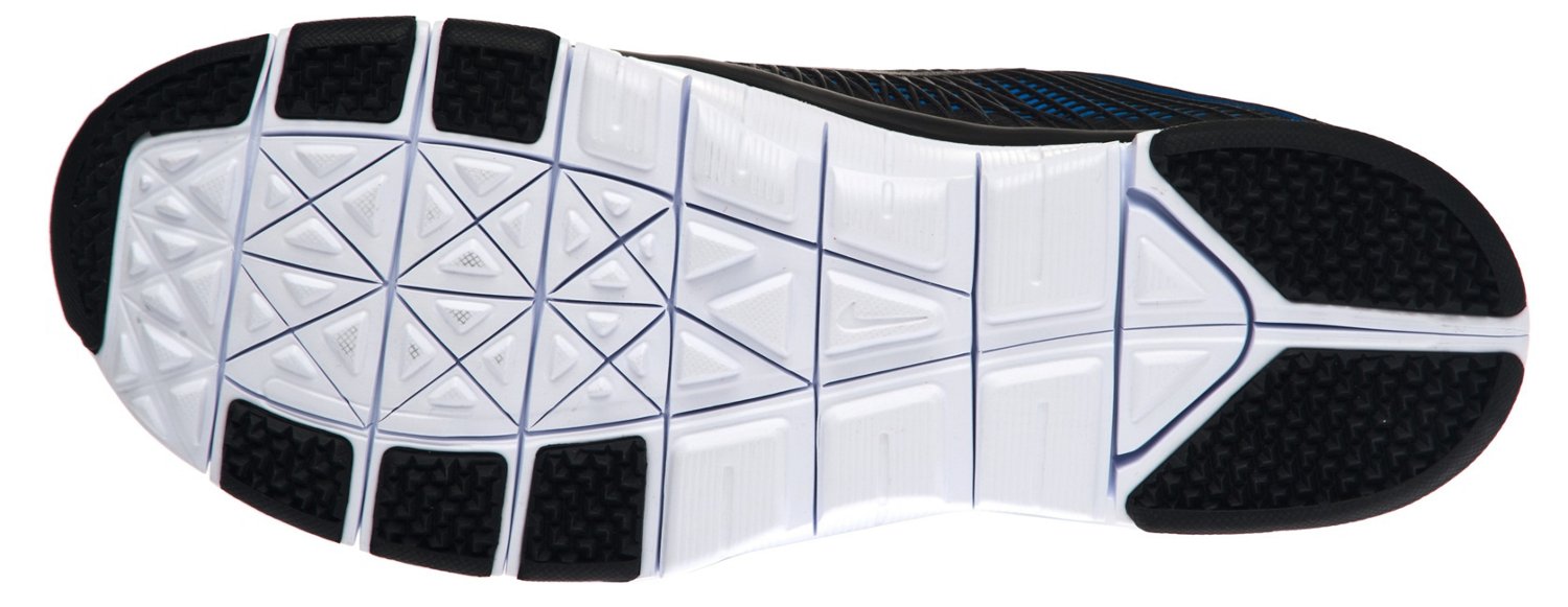 Nike Men's Free Trainer 3.0 Training Shoes thumbnail