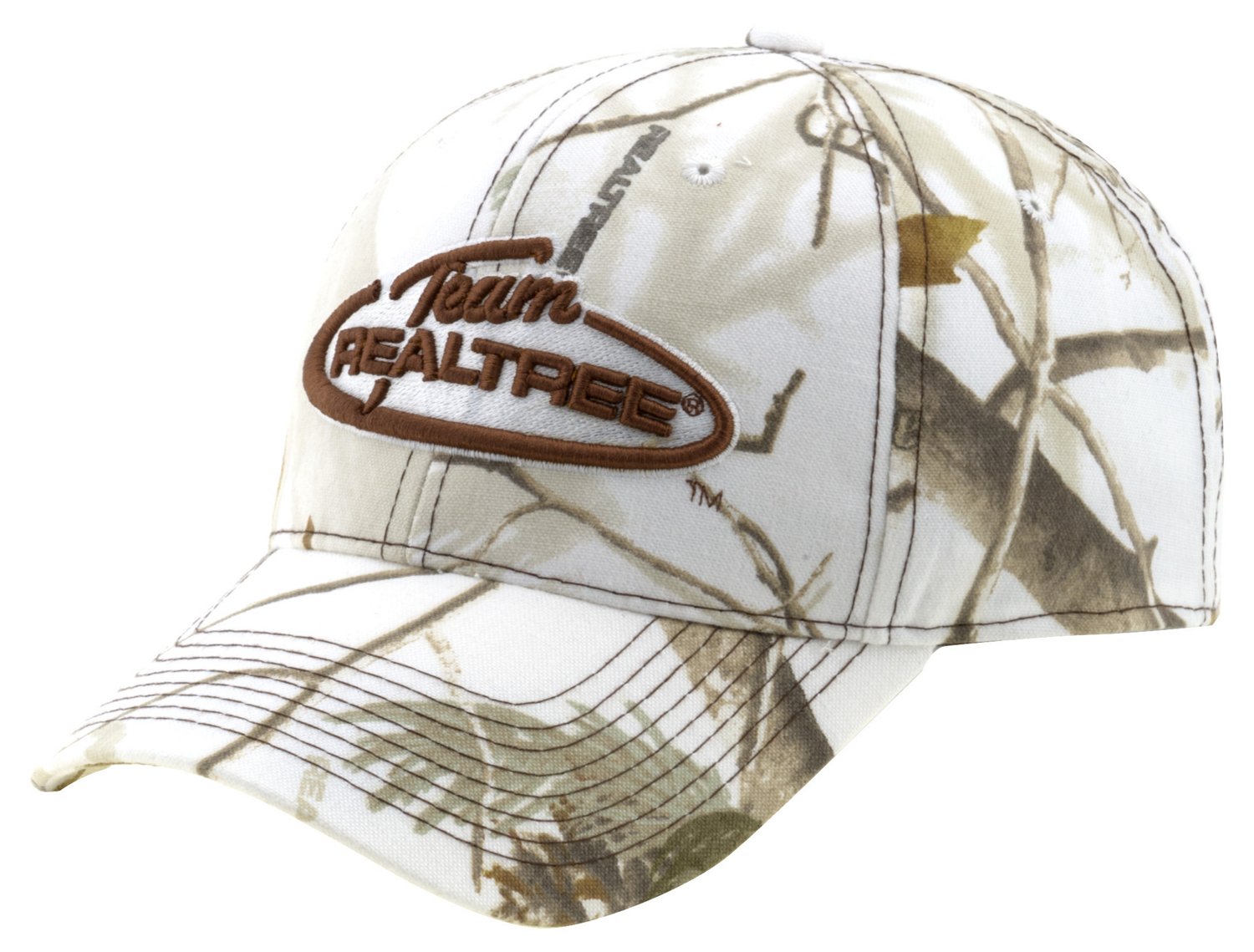 Realtree AP Snow