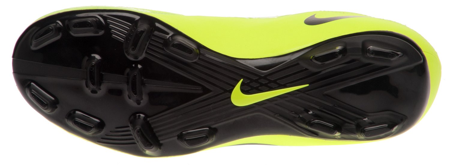 Nike Kids' Jr T90 Shoot IV FG Soccer Cleats thumbnail