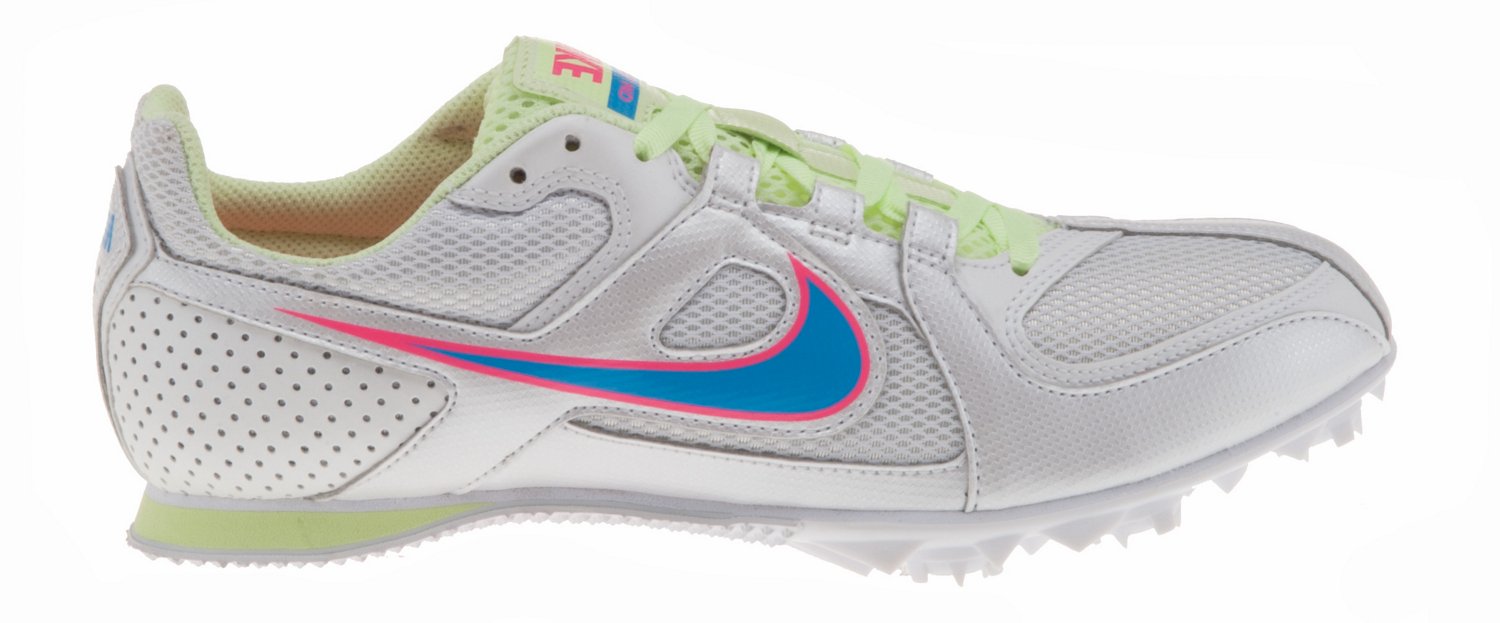 Nike Women's Zoom Rival MD 6 Track Spikes
