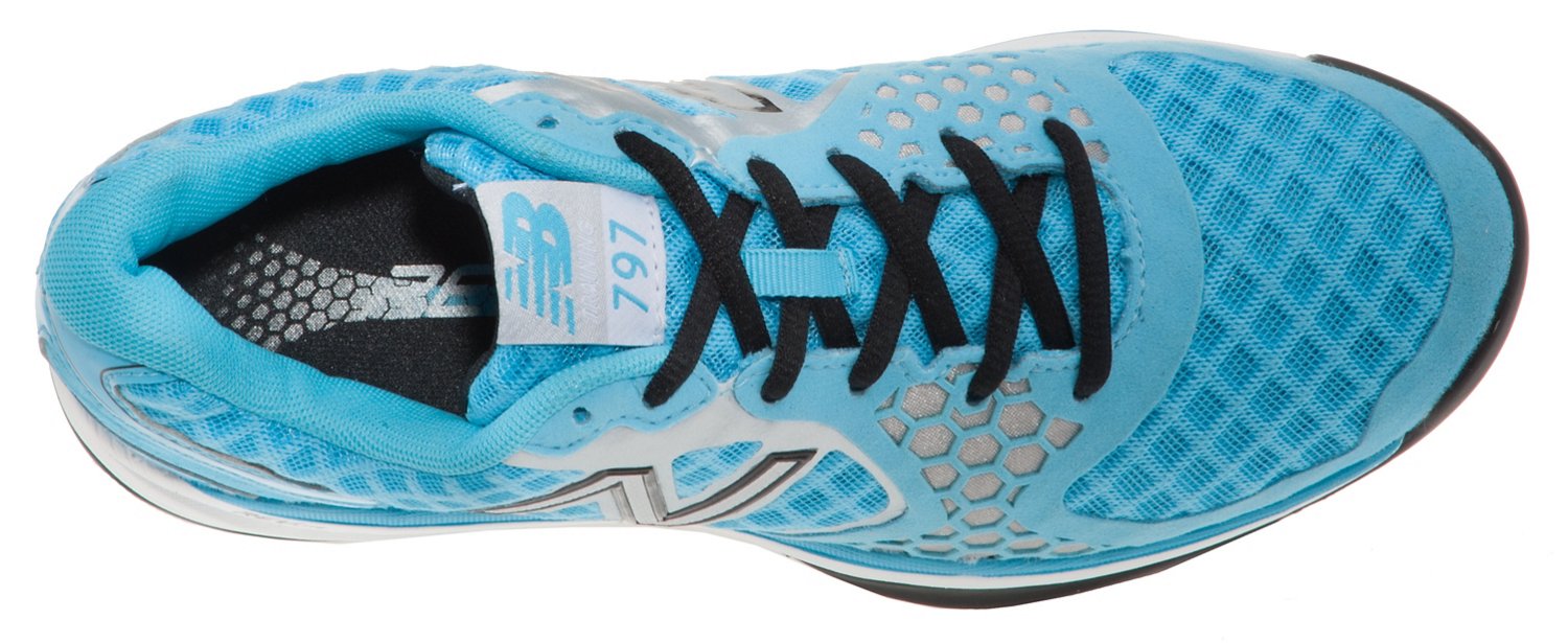 New Balance Women's 797 Training Shoes thumbnail