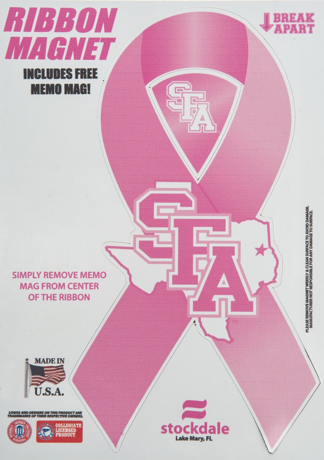 Stephen F Austin State