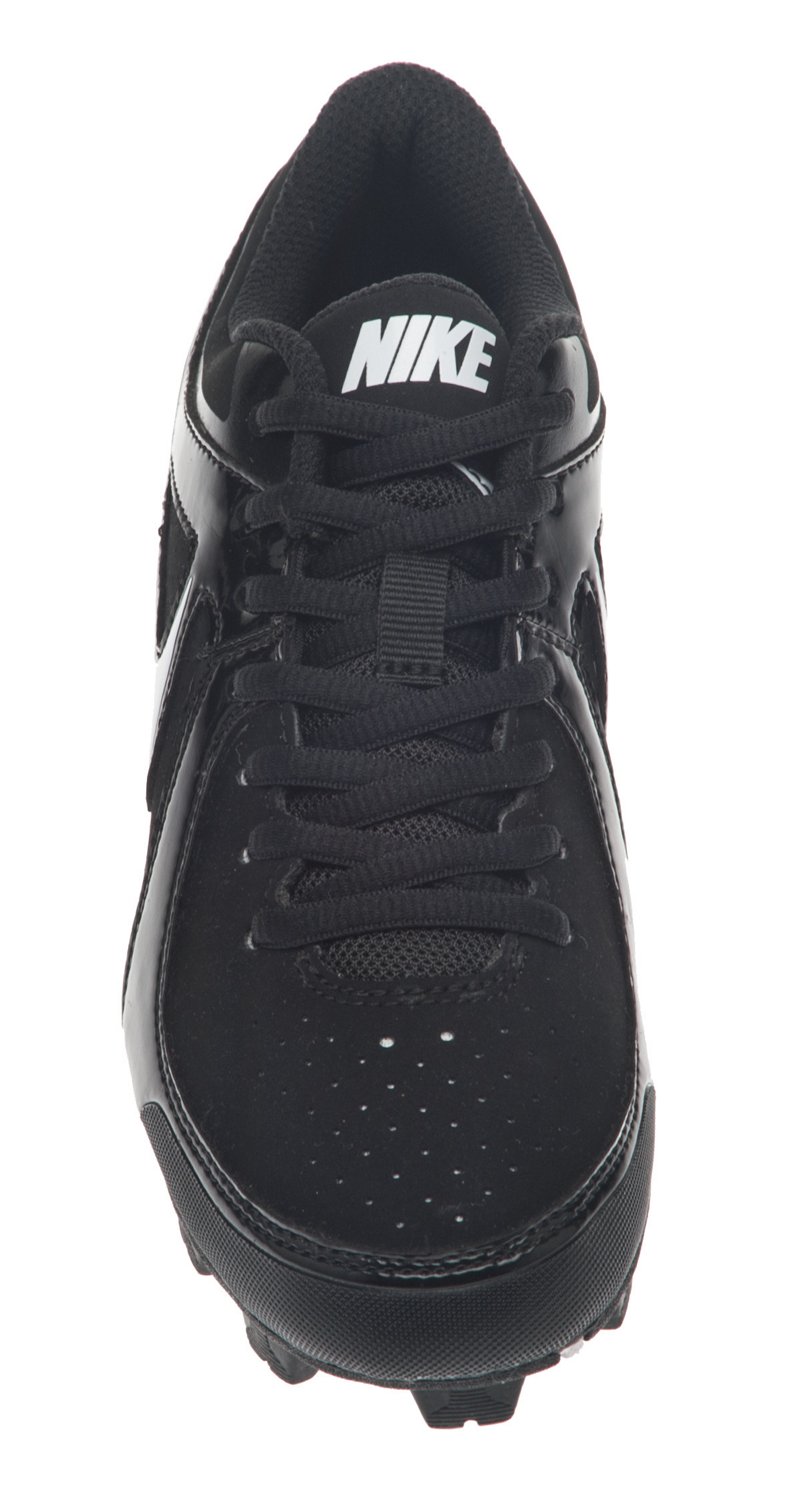 Nike Youth MVP Keystone Low Baseball Cleats thumbnail