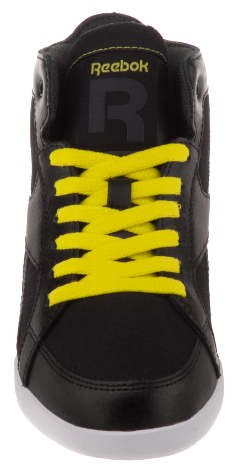 Reebok Boy's SL211 Mid Athletic Lifestyle Shoes thumbnail