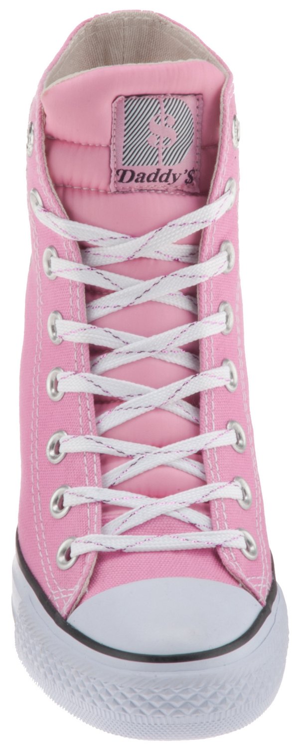 SKECHERS Women's Daddy's Money Gimme Jabberwock Athletic Lifestyle Shoes thumbnail