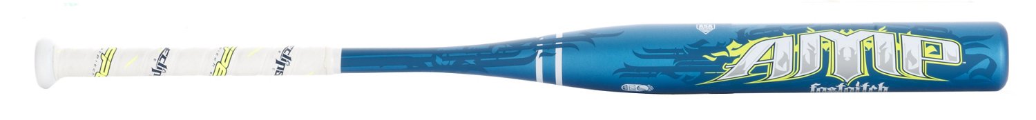 Worth Youth Amp Fast-Pitch Aluminum Softball Bat -11 thumbnail