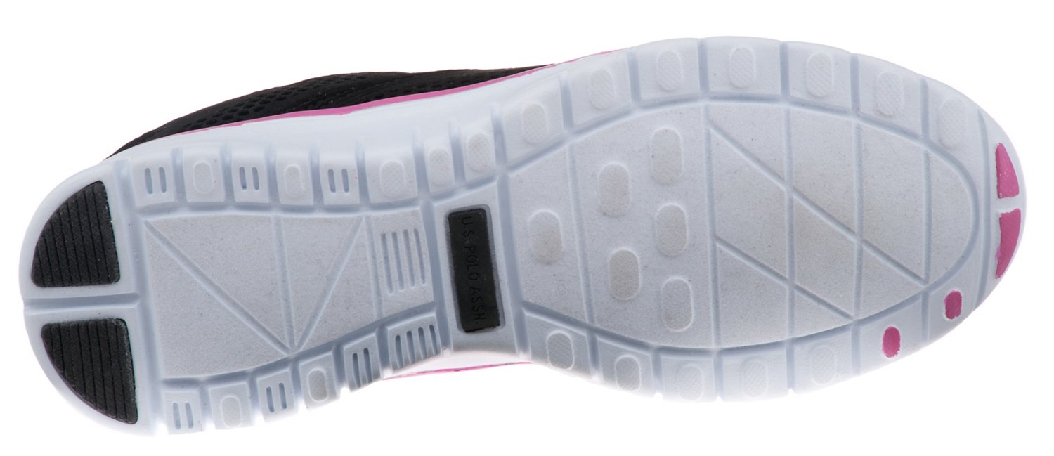 U.S. Polo Women's Venus Athletic Lifestyle Shoes thumbnail