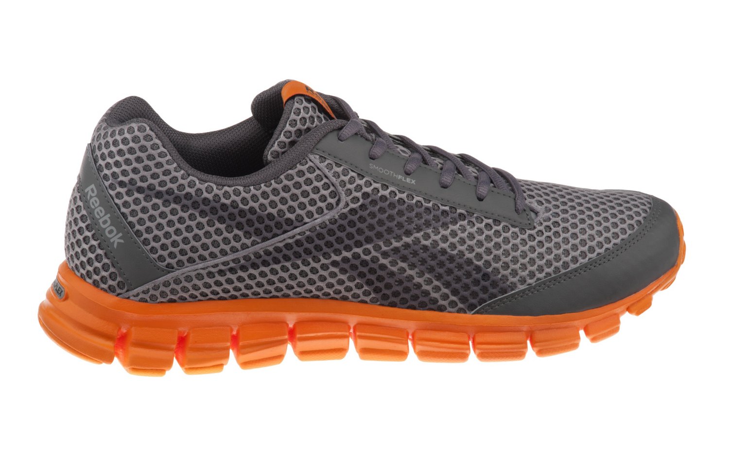 Reebok Men's Smoothflex Cushrun 2.0 Running Shoes