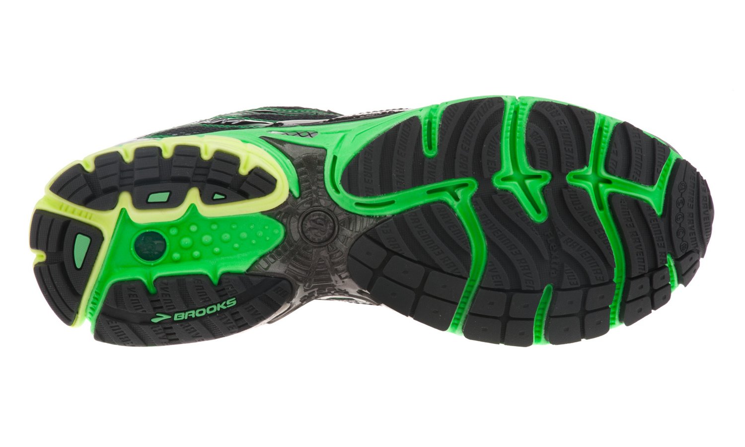 Brooks Men's Ravenna 4 Running Shoes thumbnail