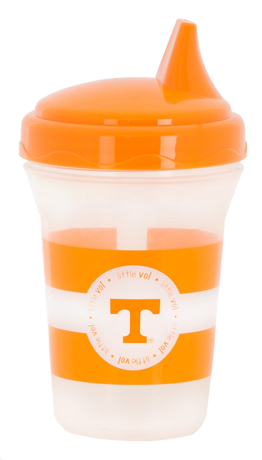 Baby Fanatic NCAA 5 oz. Sippy Cups 2-Pack