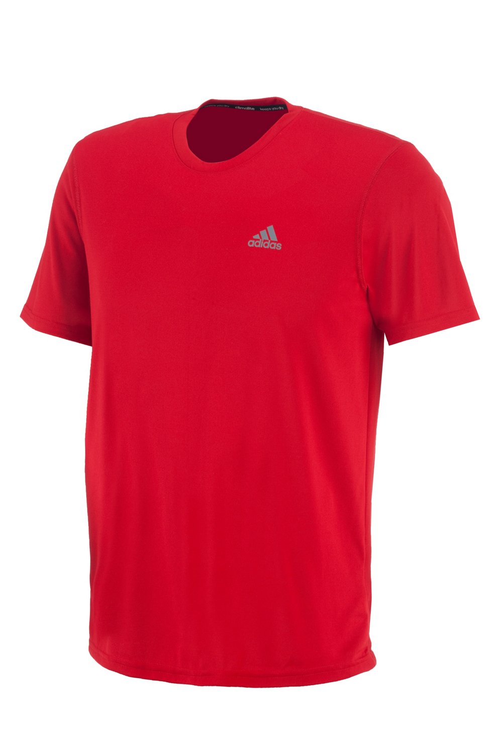 adidas Men's CLIMALITE® Short Sleeve T-shirt