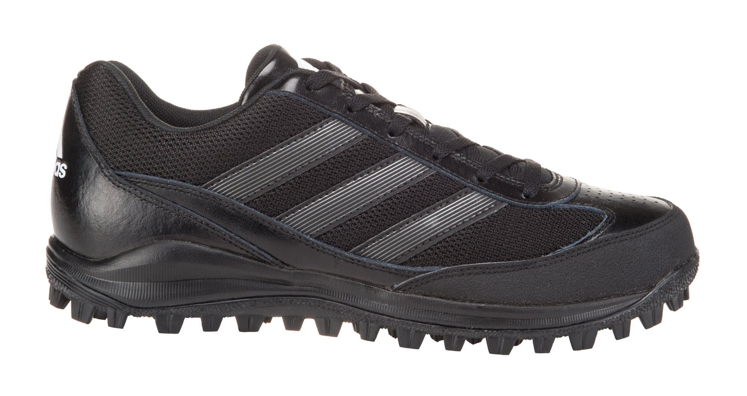 adidas Men's Turf Hog LX Low Football Cleats