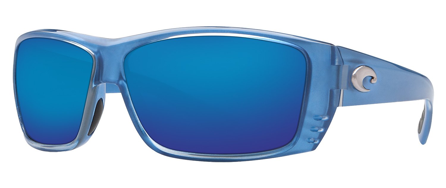 Costa Del Mar Adults' Cat Cay Sunglasses