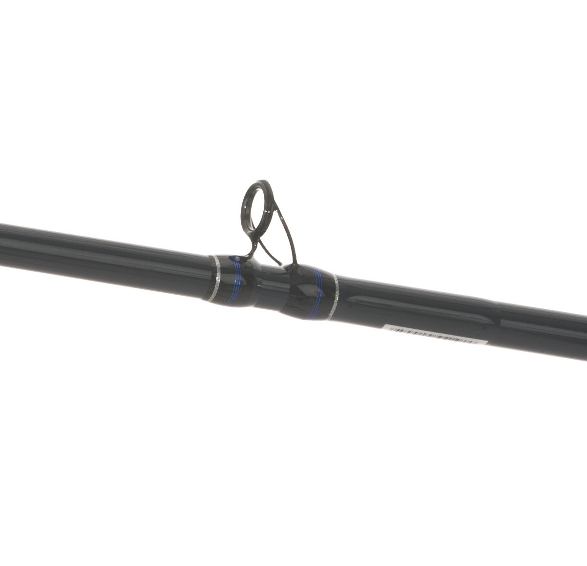All Star Rods® AS Nano Series 6'10" MH Freshwater Casting Rod thumbnail