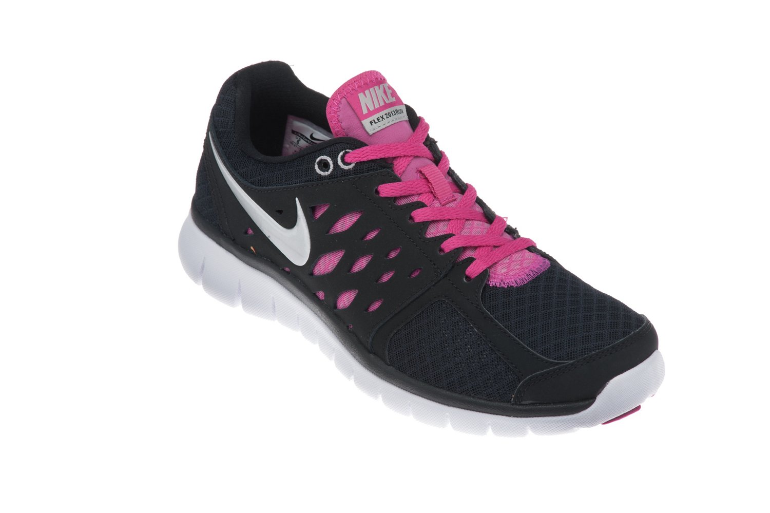 Nike Women's Flex 2013 Running Shoes thumbnail