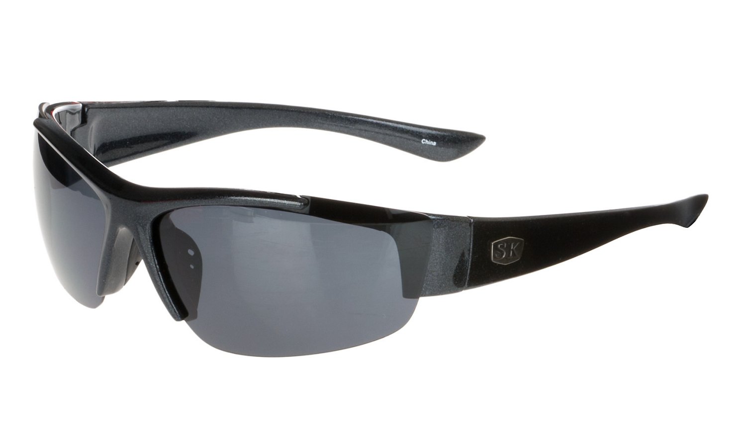 Strike King Adults' SK Plus 28 Fishing Sunglasses