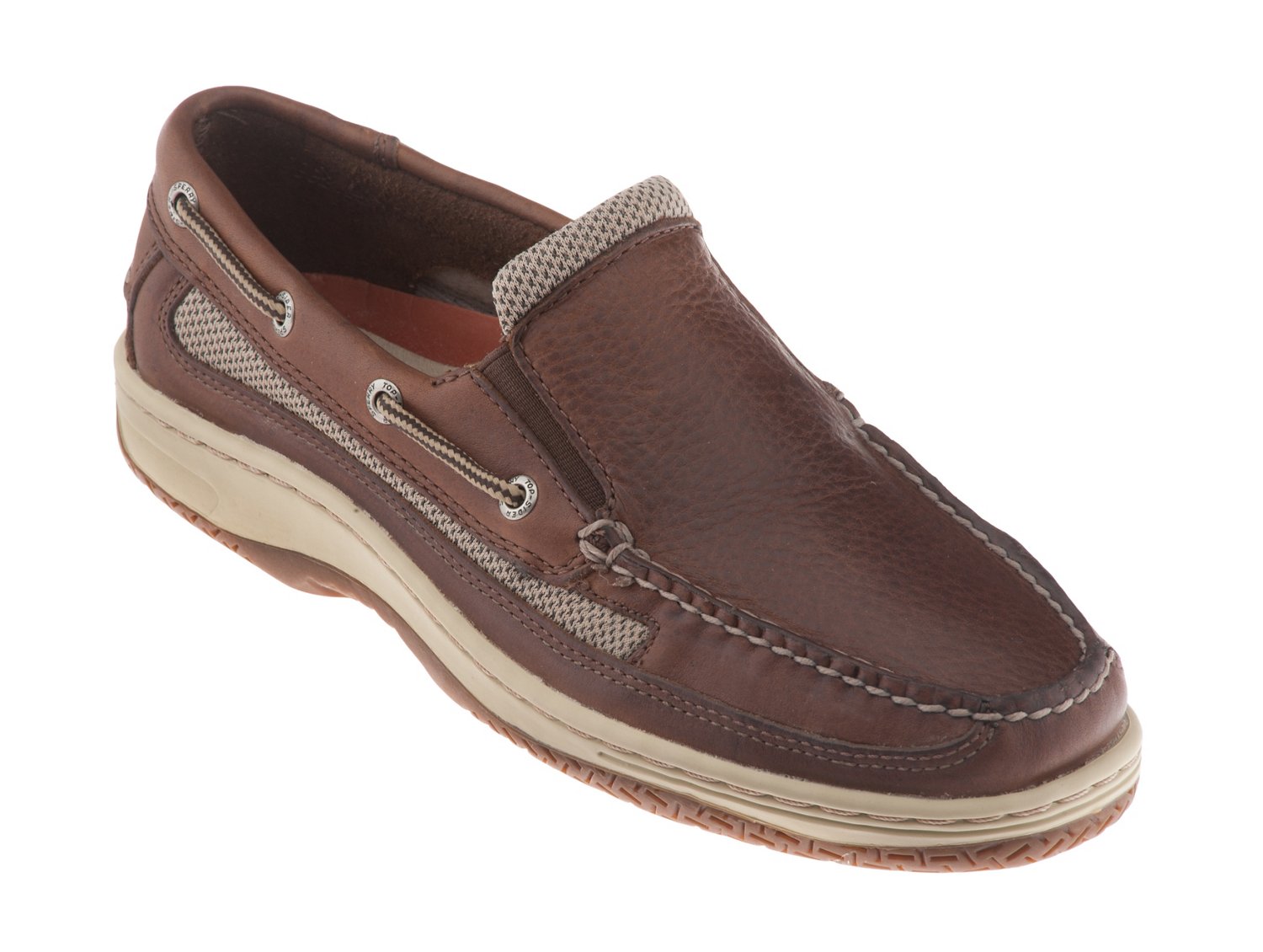 Sperry Top-Sider Men's Billfish Slip-On Shoes thumbnail