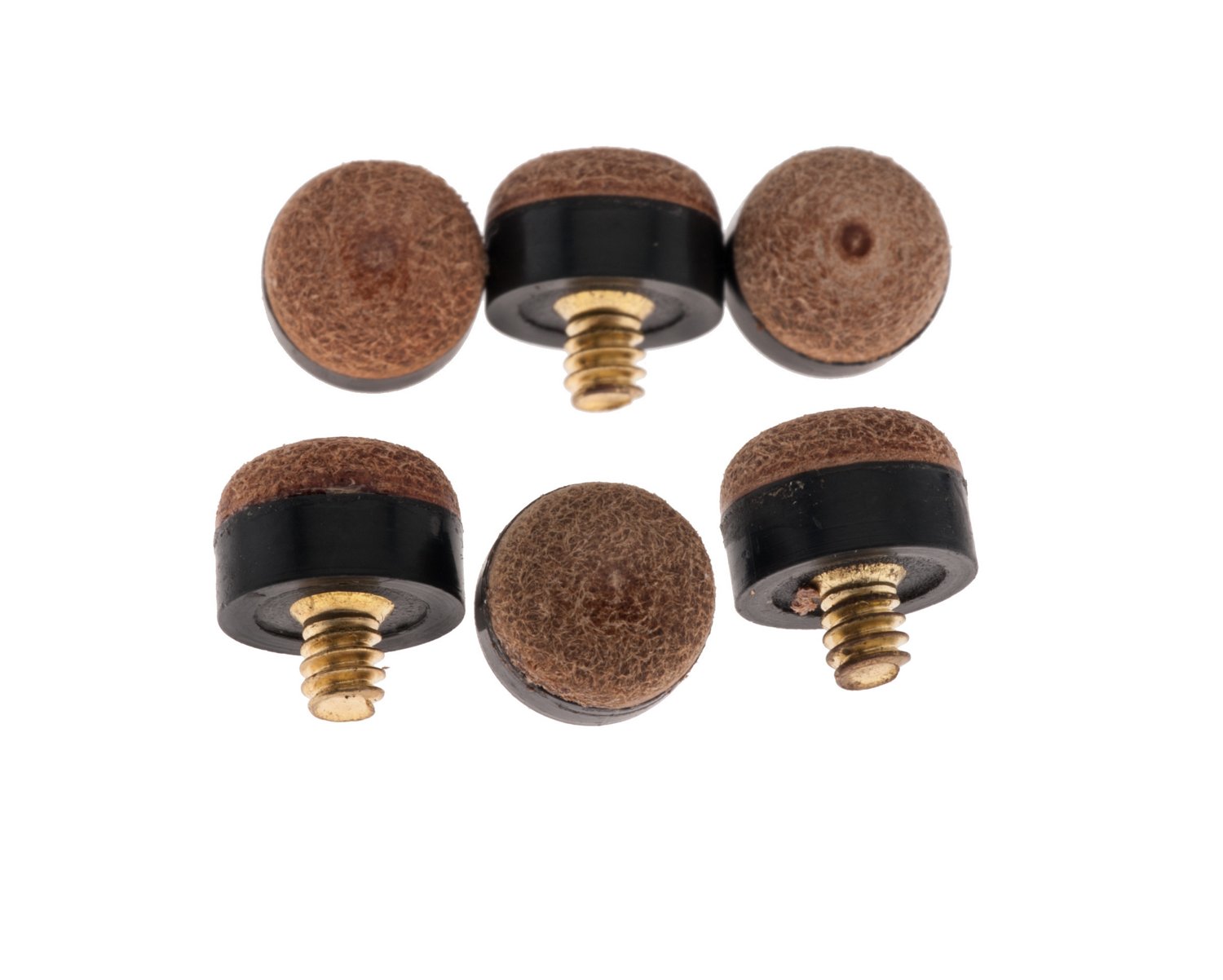 Superior Screw-On Tips 6-Pack