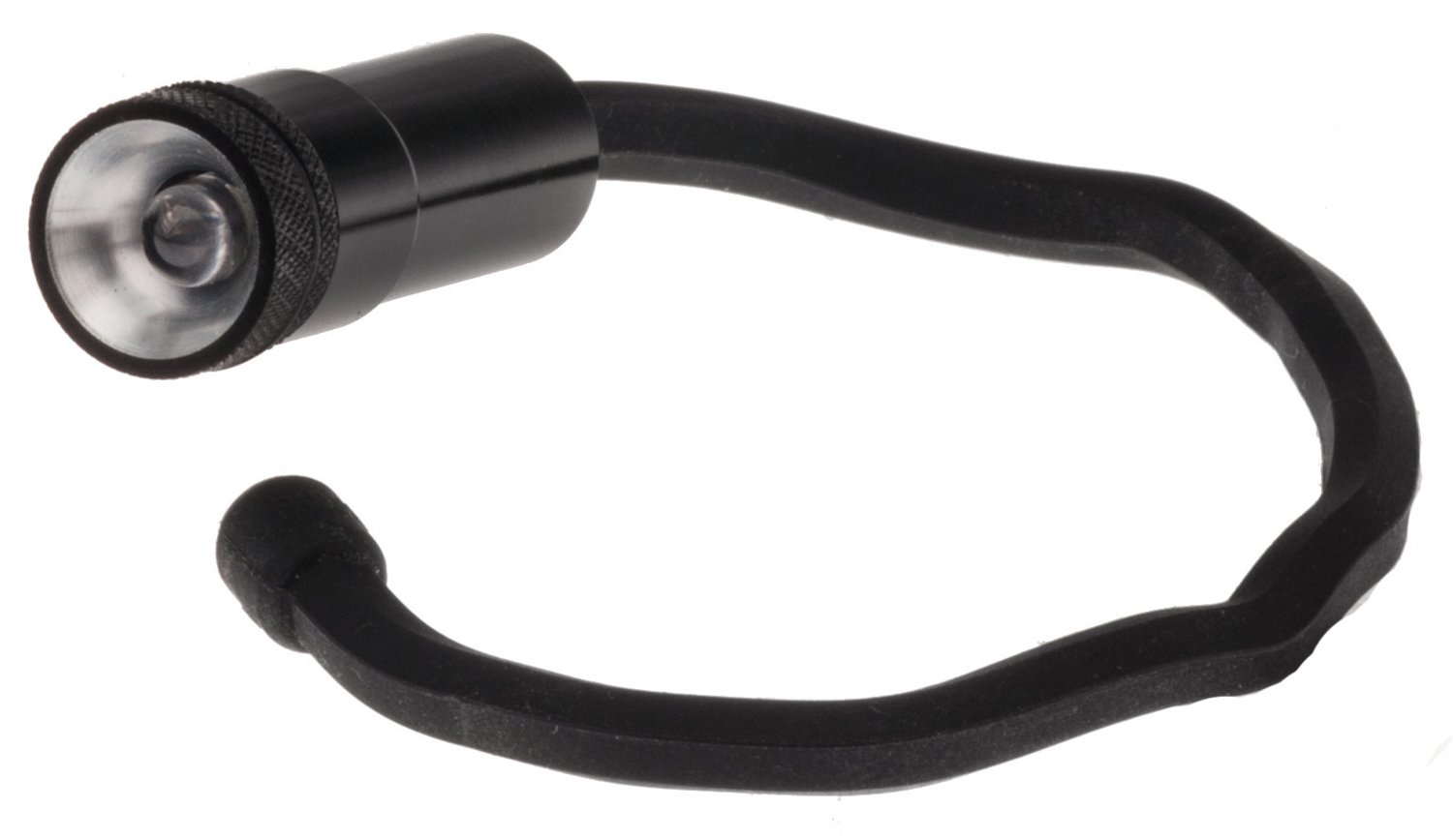 Bison Designs Tail Light LED Flashlight