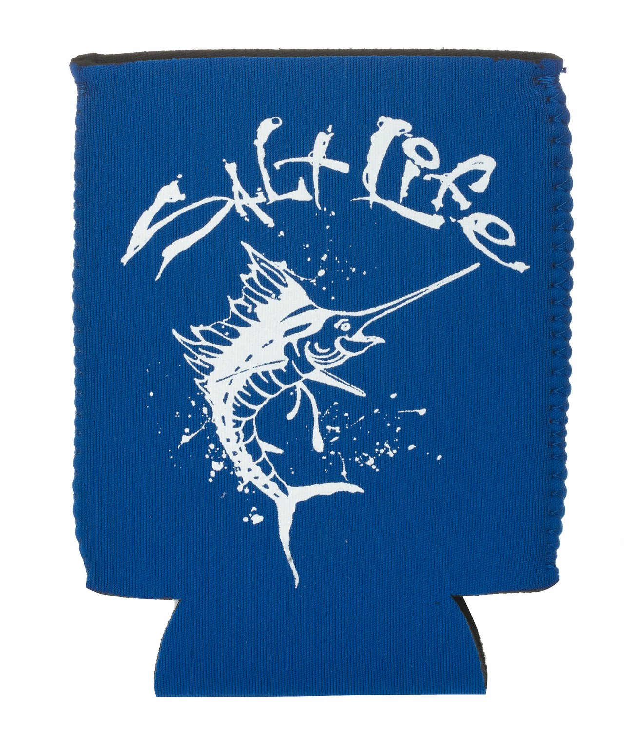 Salt Life Marlin Can Koozie