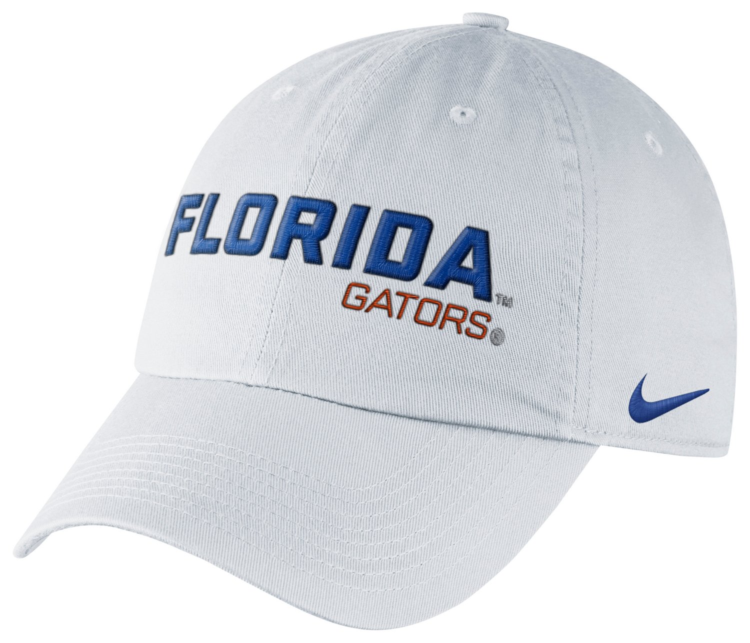 Nike Men's University of Florida Heritage86 Campus Cap