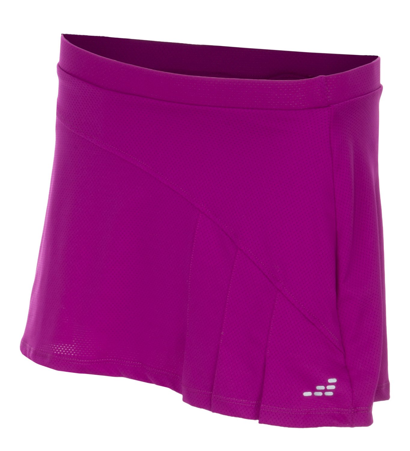BCG Women's Pleated Tennis Skirt
