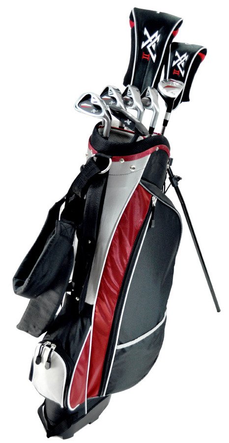 XV II Men's Golf Set