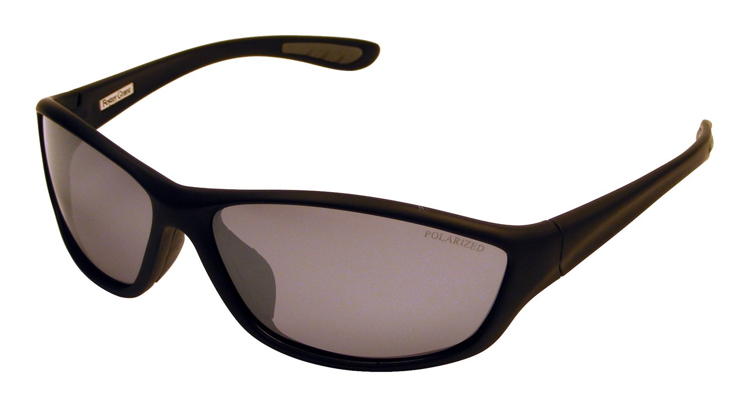 Extreme Optiks Men's Backstop ACA Sunglasses