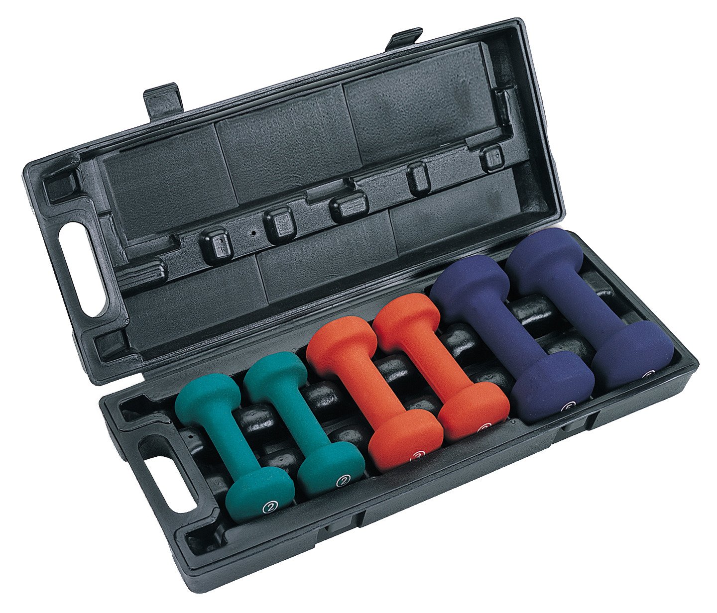 Apex Dumbbell Set