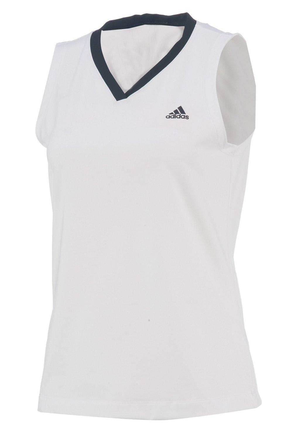 adidas Women's Tennis Sequencials Galaxy Tank Top