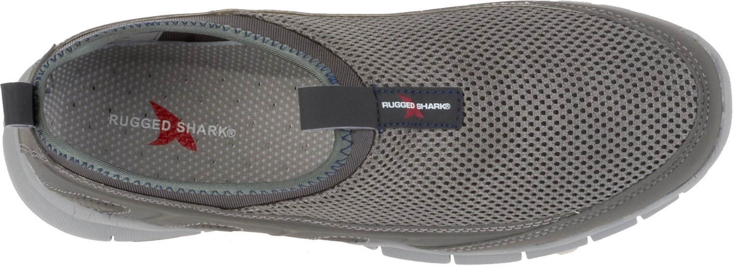 Rugged Shark Adults' Lightweight Sport Water Shoes thumbnail