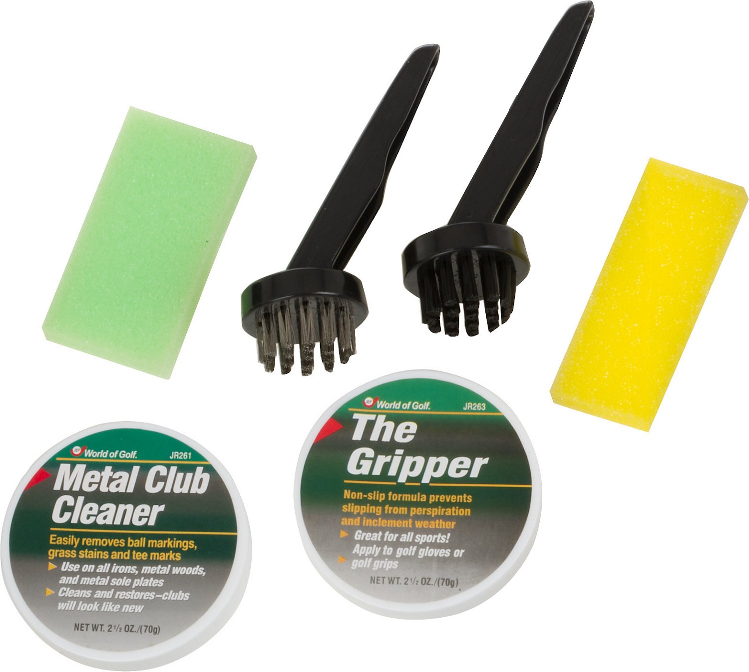 Wilson Ultra Cleaning Kit