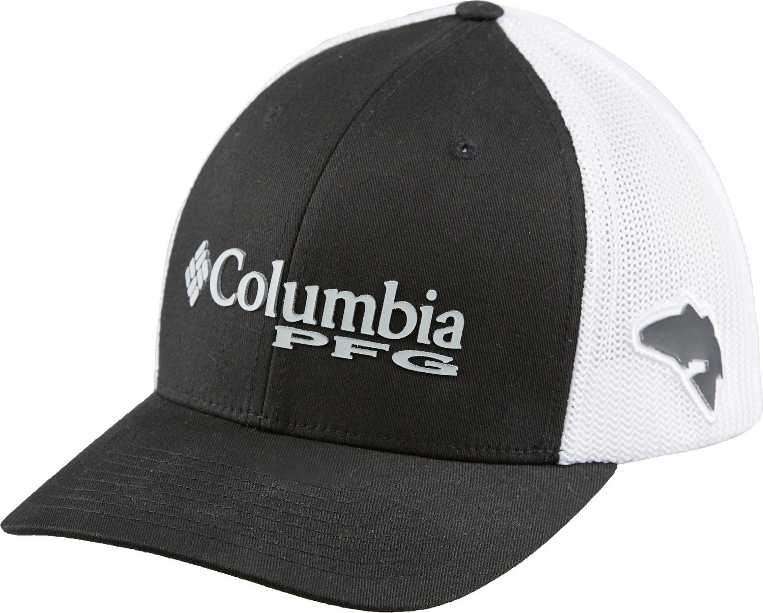 Columbia Sportswear Men's PFG Mesh Ball Cap