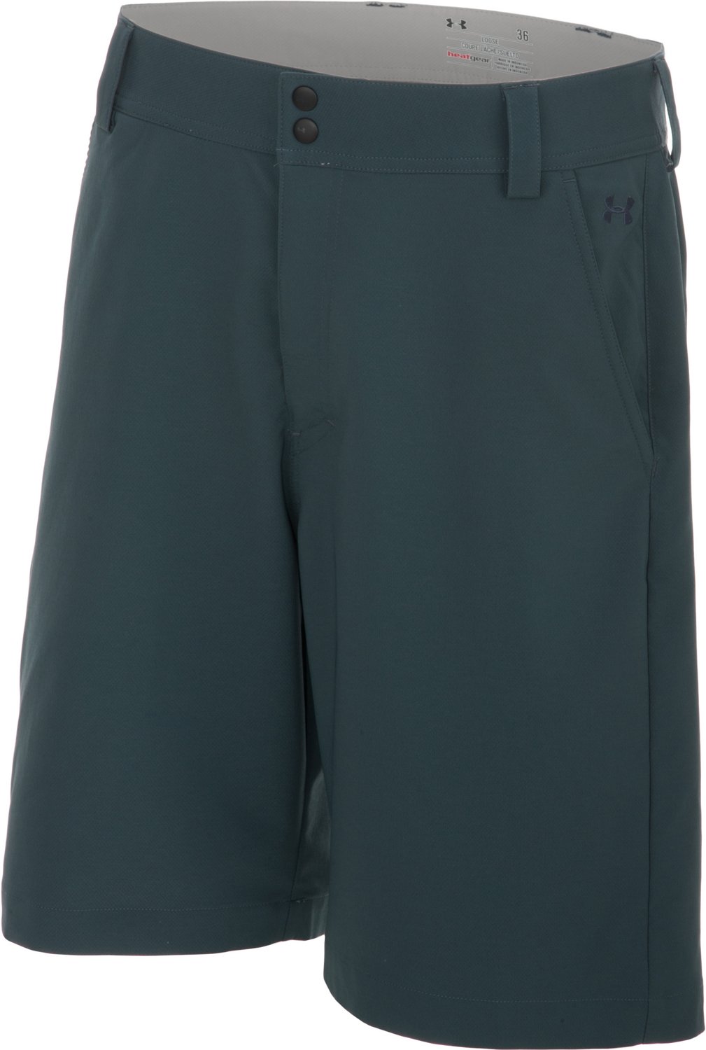 Under Armour® Men's coldblack® Dunmore Short