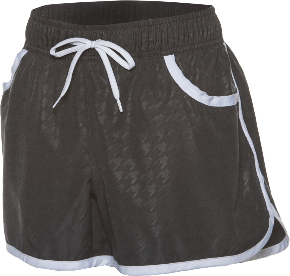 BCG Women's Fancy Embossed Short