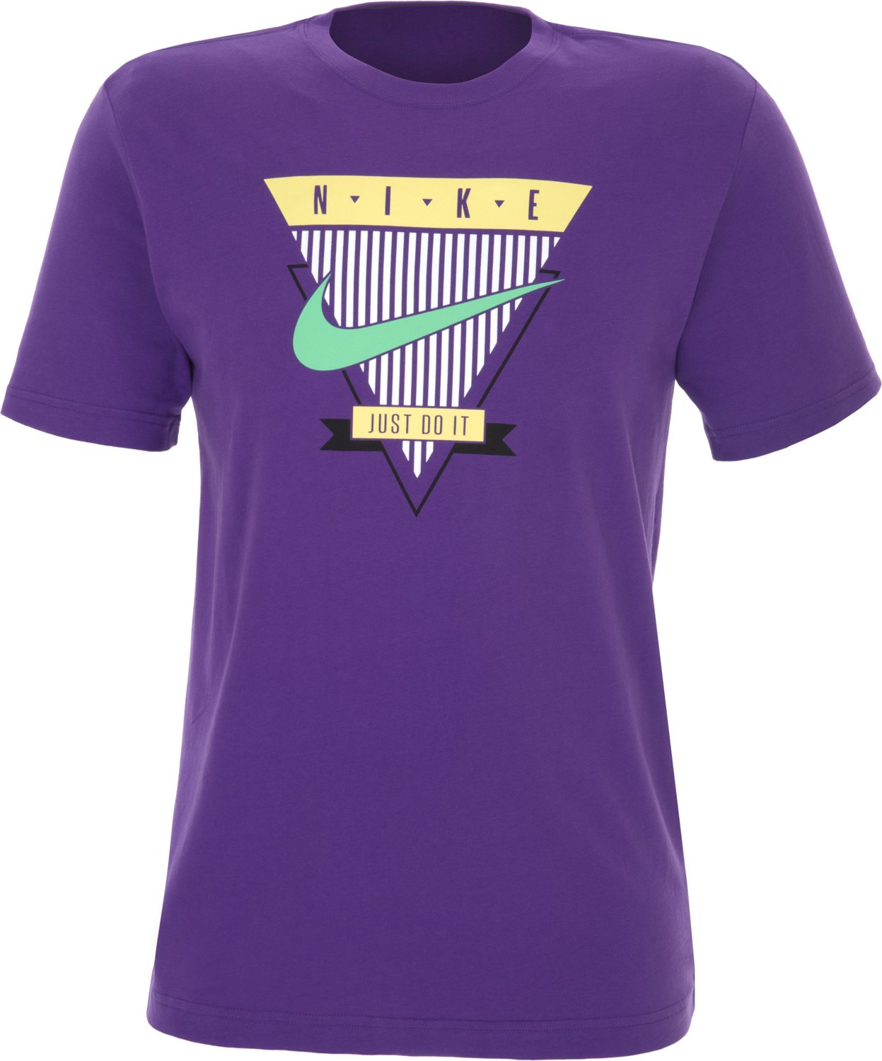 Nike Men's Angels Just Do It T-shirt