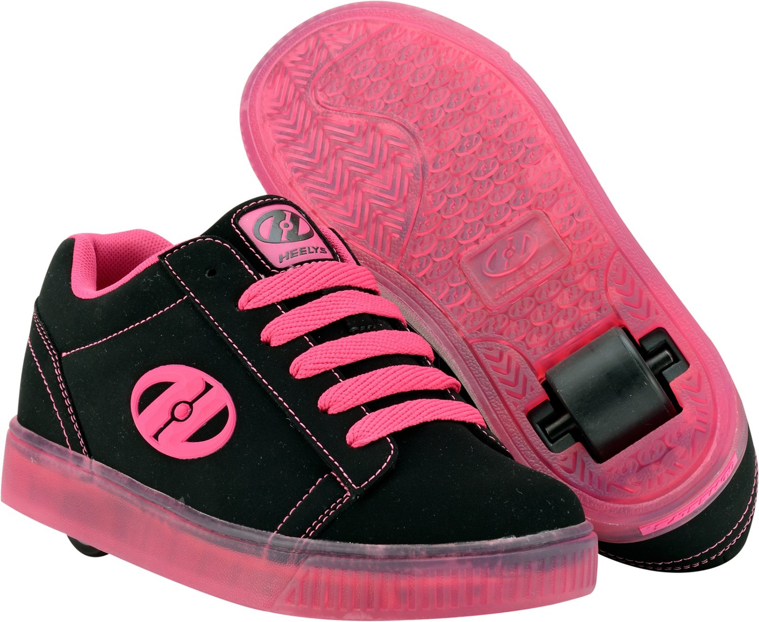 shoes for girls with wheels