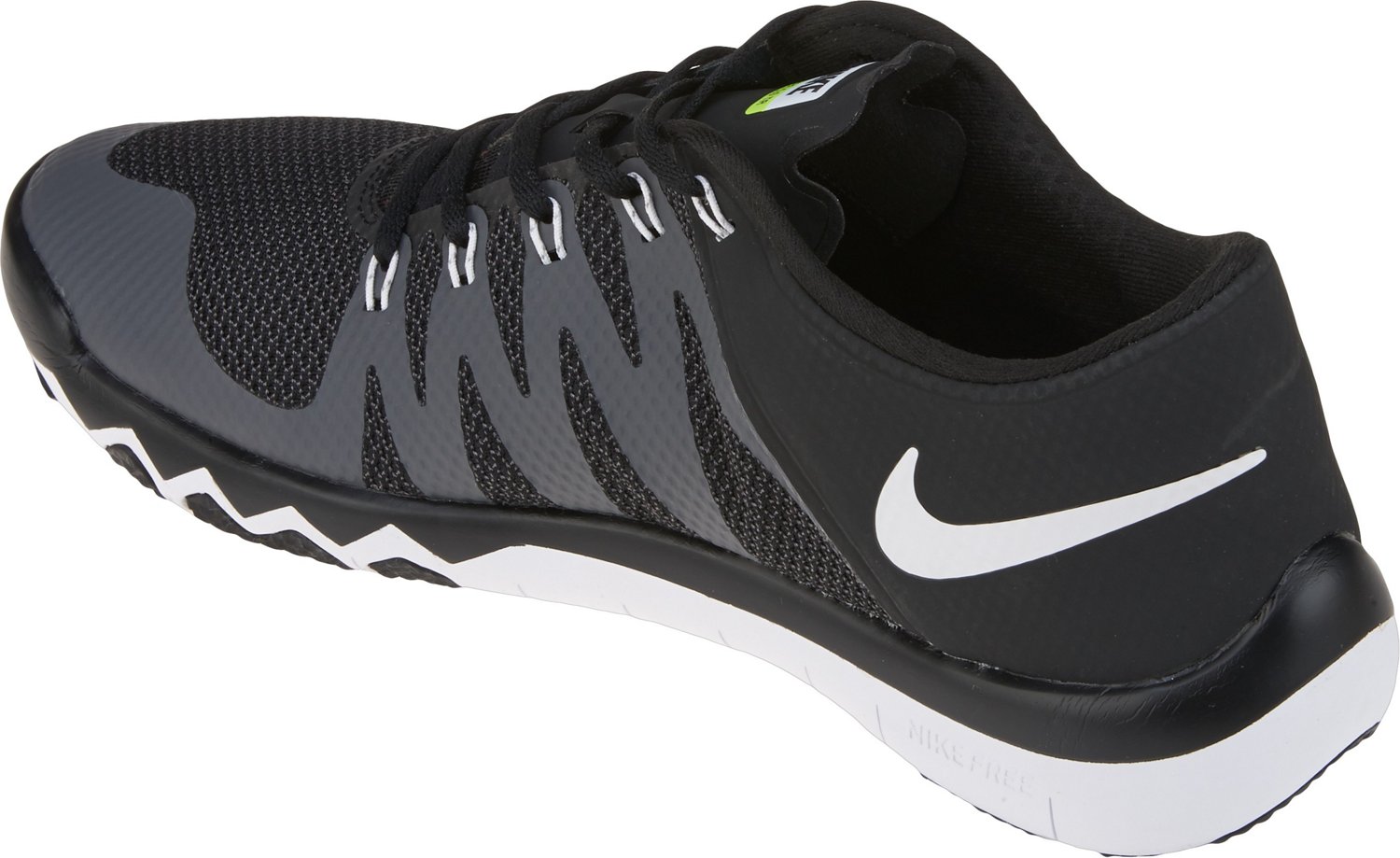 Nike Free Trainer 5.0 Nike Free Trainer 5.0