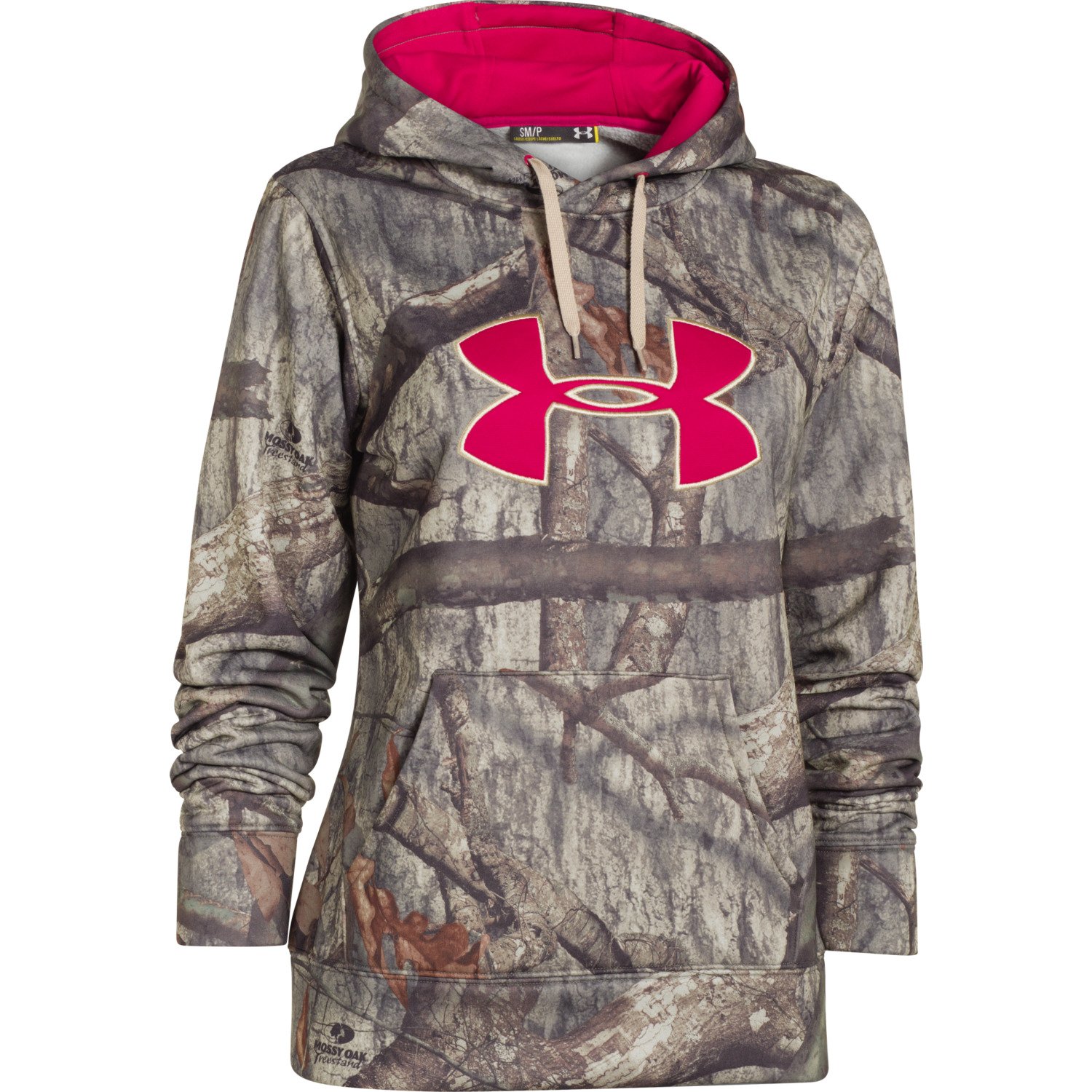 academy sports womens under armour hoodies