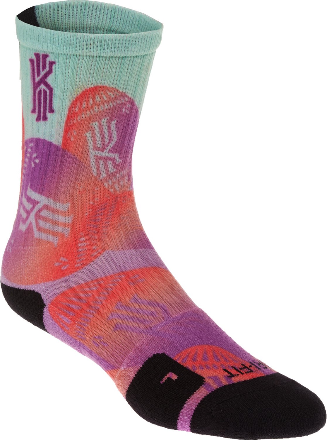 nike elite kyrie socks